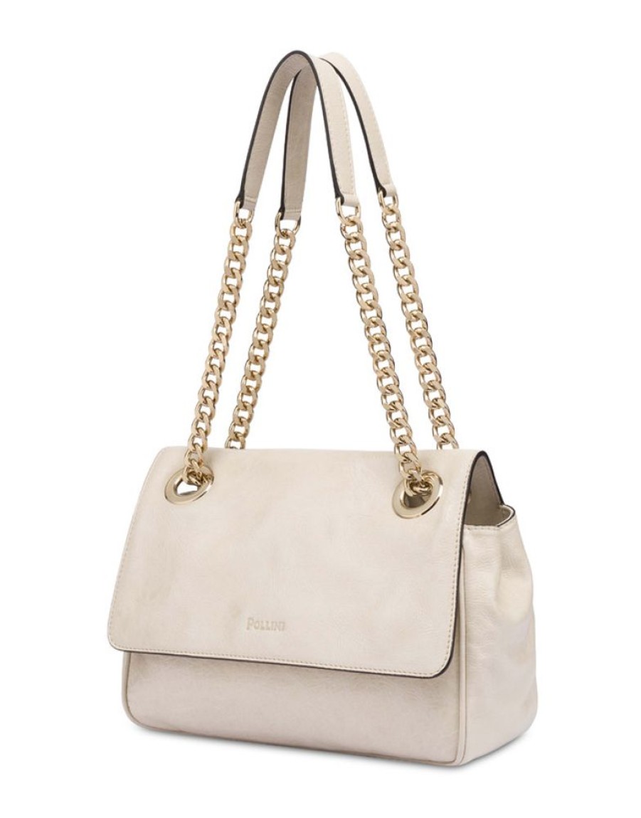 Pollini Borsa A Spalla Small Softness