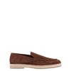 Pollini Slip-On In Crosta B-Light