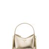 Pollini Mini Bag In Laminato Party