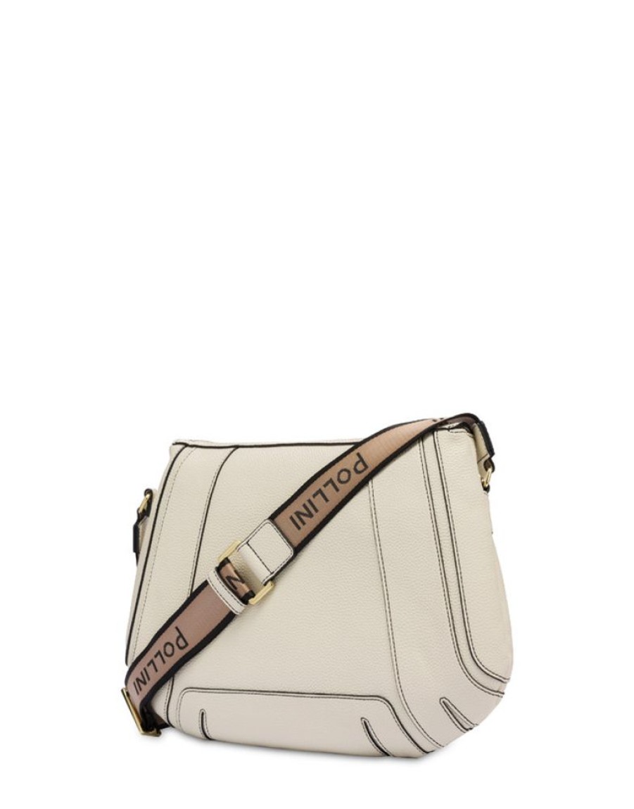 Pollini Hobo Bag Incontri