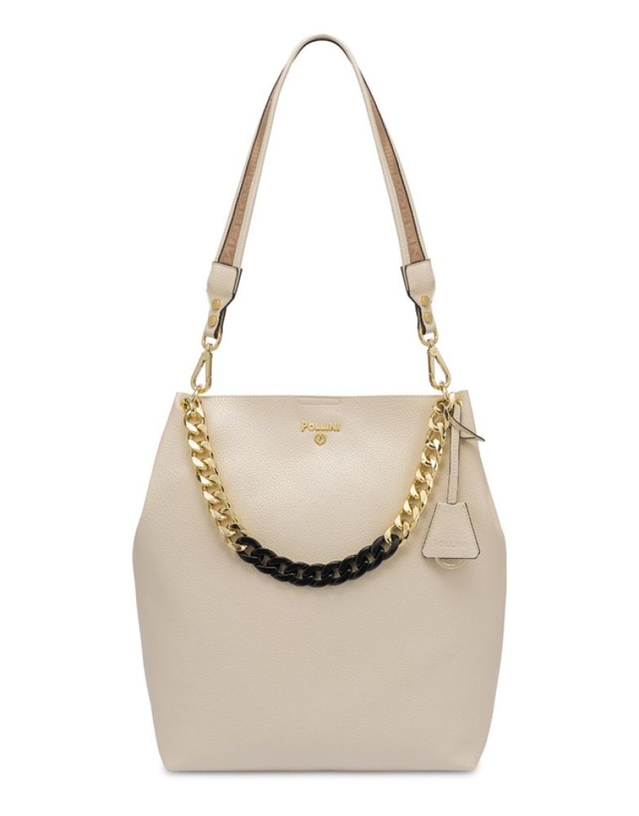 Pollini Hobo Bag Darlene