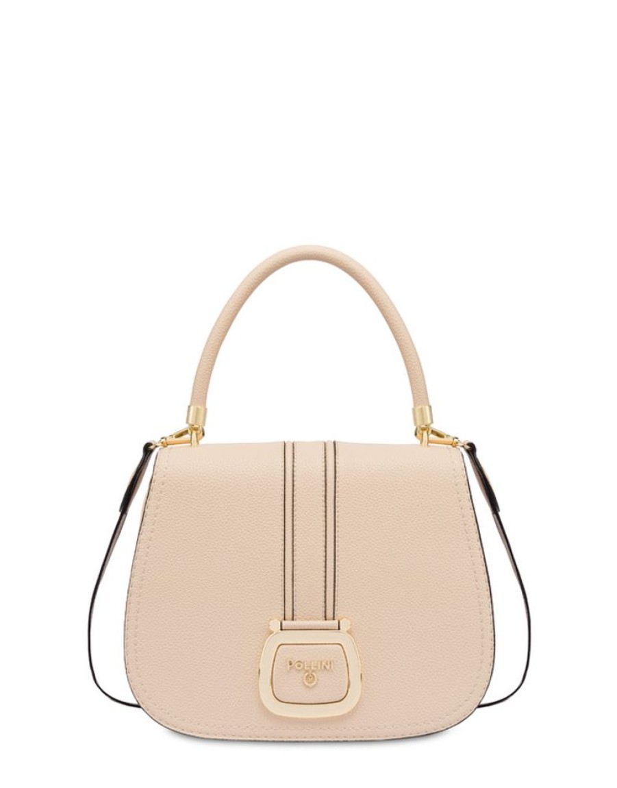 Pollini Borsa Top Handle Oasis