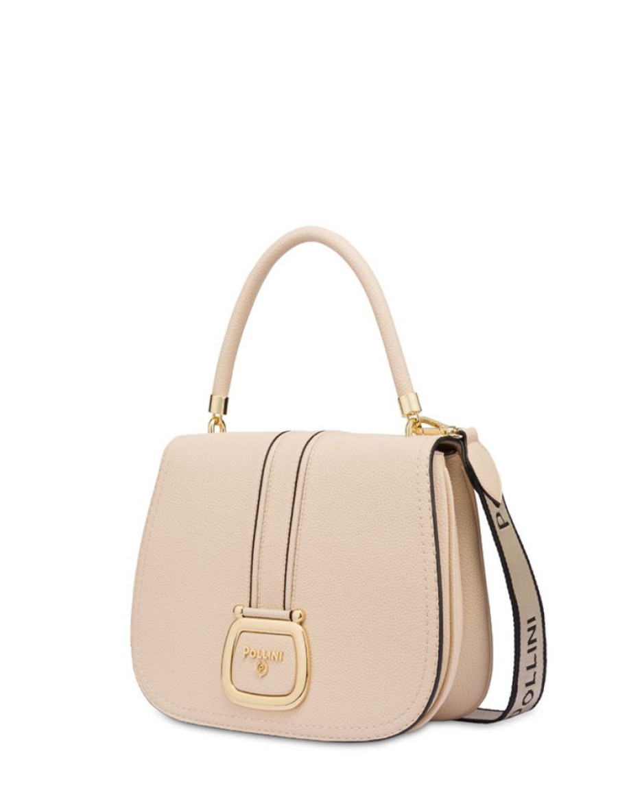 Pollini Borsa Top Handle Oasis