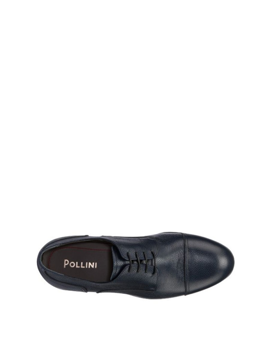 Pollini Derby In Vitello Summer Light