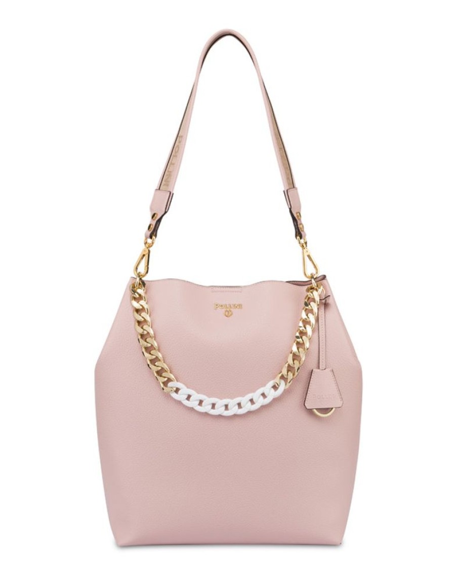 Pollini Hobo Bag Darlene