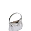 Pollini Mini Bag In Laminato Party