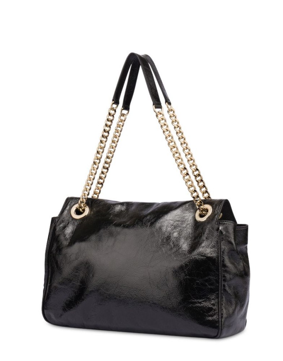 Pollini Borsa A Spalla Medium Softness