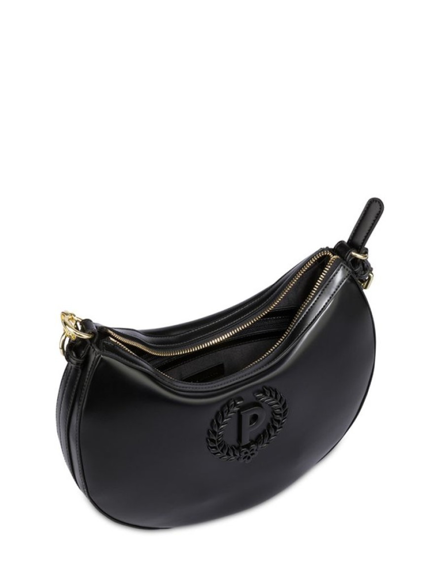 Pollini Hobo Bag Piccola Ibis