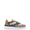 Pollini Sneakers Multicolor B-Side