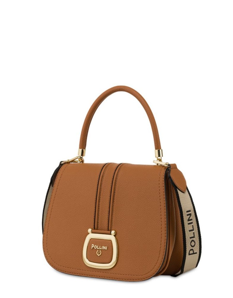 Pollini Borsa Top Handle Oasis