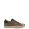 Pollini Sneakers In Crosta Tennis Club