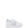 Pollini Sneakers Con Dettagli Olografici Carrie