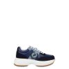 Pollini Sneakers In Vitello E Crosta Emily