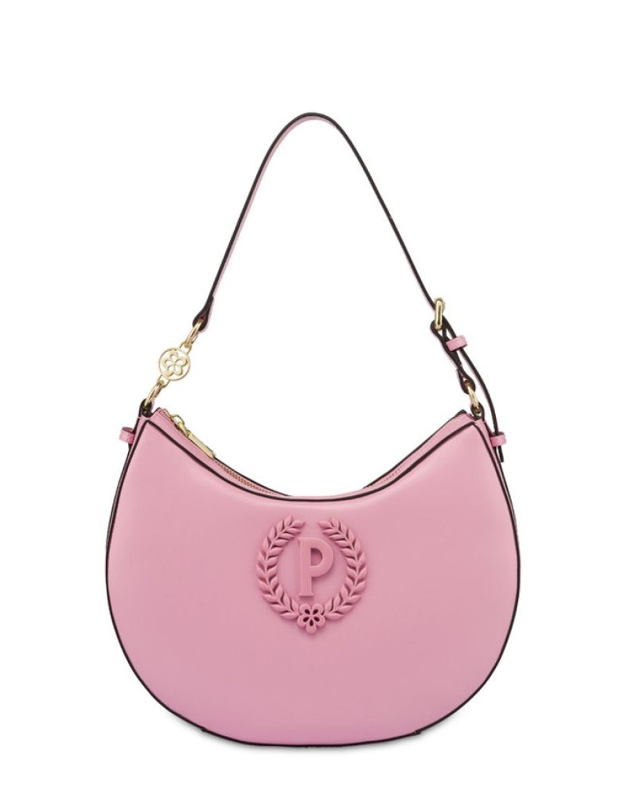 Pollini Hobo Bag Piccola Ibis