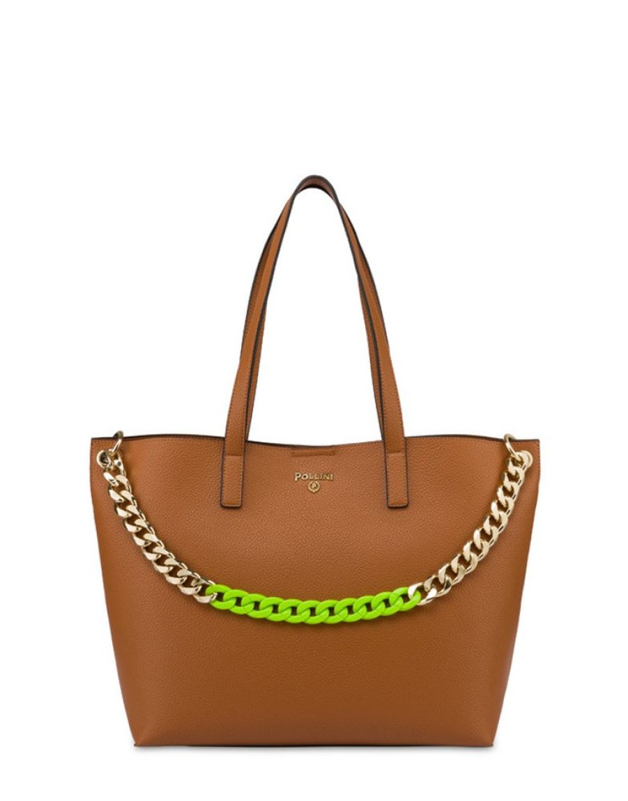 Pollini Tote Bag Darlene