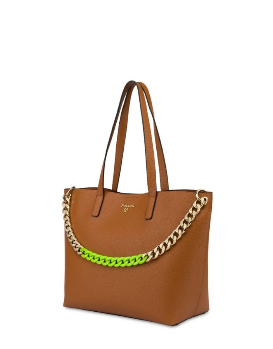 Pollini Tote Bag Darlene