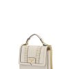 Pollini Borsa Top Handle Shell