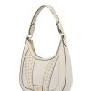 Pollini Hobo Bag Shell