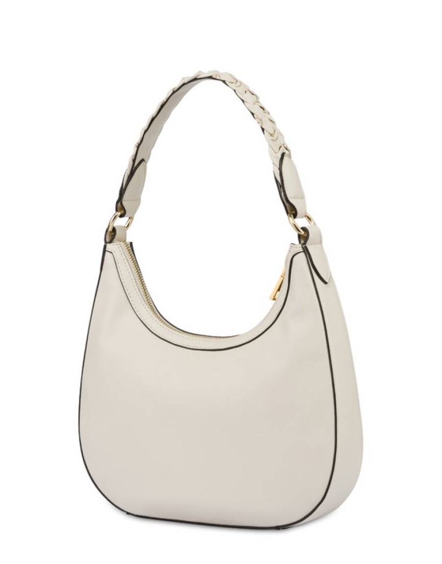 Pollini Hobo Bag Shell